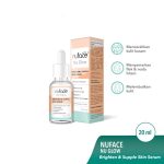 NuFace Serum Wajah – Anti Acne ǀ Anti Aging ǀ Brightening Niacinamid – Brightening